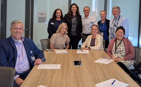 Senator Megan Dahle Supports UC Davis Medical Campus to Improve Rural Healthcare Access in North State