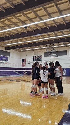 Portola Lady Tigers Dominate Home Games with Double Wins