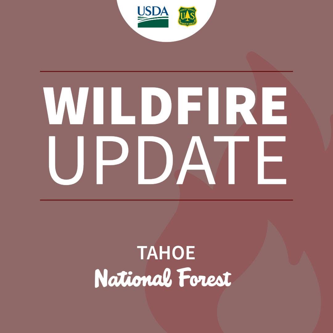 TALBOT FIRE Incident Update