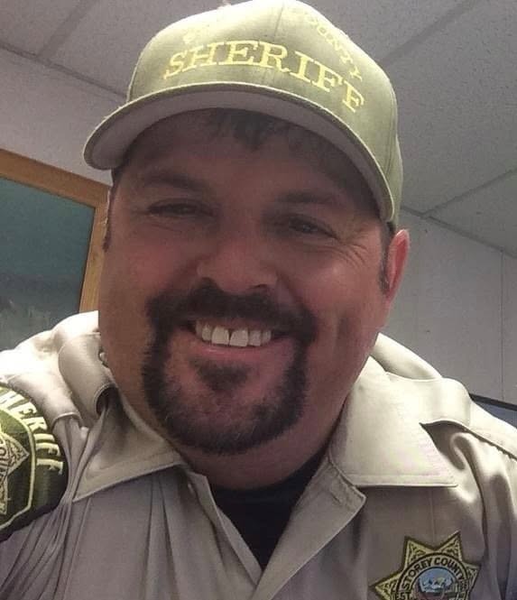 Pyramid Lake Officer Anthony Francone Killed During Pursuit After 25 Years of Service