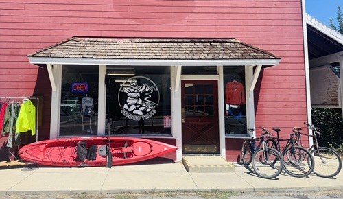 Crooked Trails Revives Quincy Downtown with Community Help