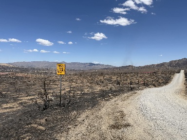 Bug and Stallion Fires Update August 15 2026 Containment Progress and Mop Up Efforts