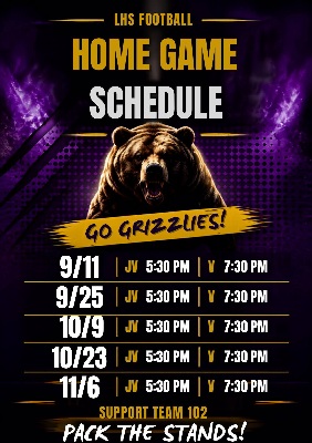 Lassen High Football