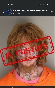 Michael Ehmen Sex Offender in CustodyI