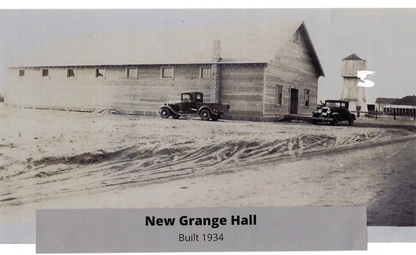 Sierra Valley Grange Brings Rural Community Together for Nearly a Century