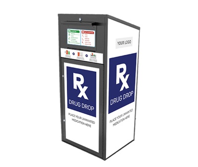 New Medication Drop Boxes Available In Northern California Communities