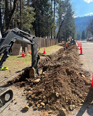 Plumas-Sierra Telecommunications Secures 15 Million to Expand High Speed Broadband in Rural Northern California