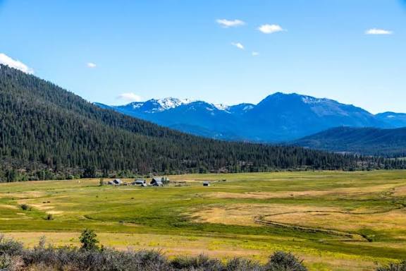 Wildlands Conservancy Secures Historic AP Ranch to Expand Conservation and Public Access