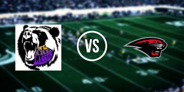 Homecoming Football Game Against Foothill Live Streaming Details