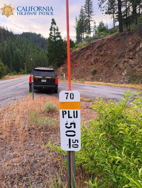 Understanding Post Mile Markers for Precise Emergency Location on State Highways
