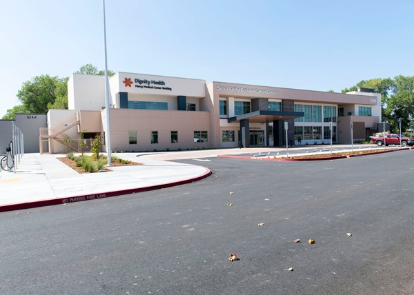 Sierra Pacific Regional Cancer Center Opens Expanding Advanced Care in Northern California