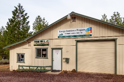 Last Chance to Apply for Lassen Economic Development Wood Program for Elderly and Disabled
