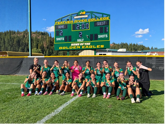 Home Roster Schedule/Results Statistics News More Golden Eagles Open Home Schedule With 2-1 Win Over Merced