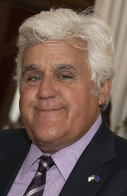 Leno’s Law Advances in California to Exempt Classic Cars from Smog Checks