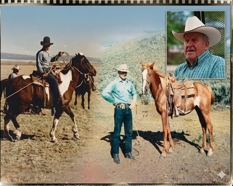Modoc County Buckaroos Honored for Lifelong Ranching Legacy and Western Heritage