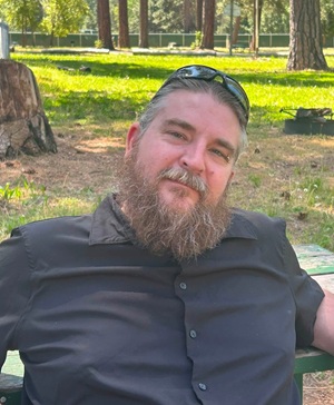 Community Mourns Aeron Christensen Beloved Town Hall Theatre Manager and Advocate