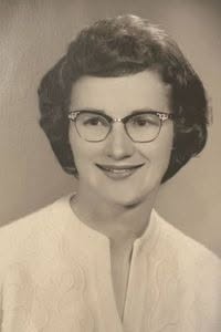 LaVern Ann Albaugh
