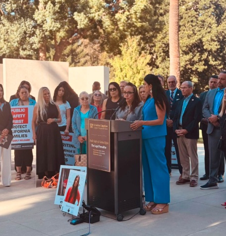 Modoc County DA Nina Salarno Advocates for Victims Rights Against Sentence Reductions