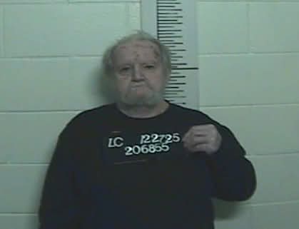 Herlong Man Convicted of Methamphetamine Possession for Sale in Lassen County Trial