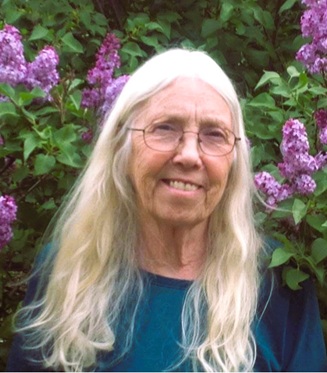 Diane Laurlee Greenspan