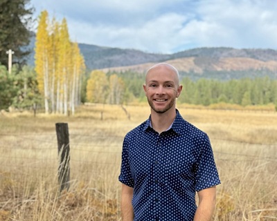 Kyle Stone Named New General Manager of Central Plumas Recreation and Park District