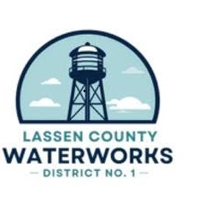 Lassen County Hydrant Flush Notice 10/27/2026