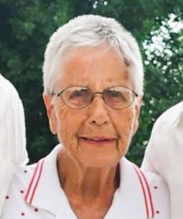 Katherine Jeannette Egbert