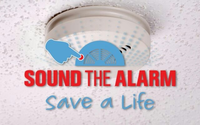 Free Smoke Detector Installation Program Launches in Plumas County to Enhance Fire Safety