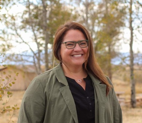Feather River Land Trust Appoints Torrey Hood to Lead Fund Development and Communications