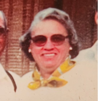 Barbara Morgan