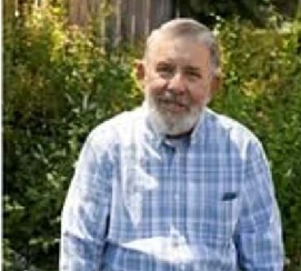 Daniel M. Bruce
