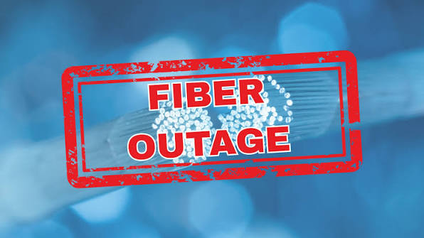 Telecommunications Outage Shuts Down Lassen County Services After Oversized Vehicle Hits Fiber Optic Lines