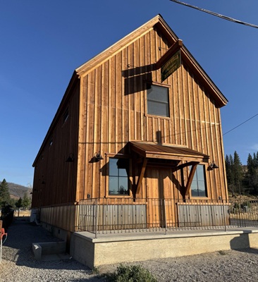 Greenville Cy Hall Memorial Museum Hosts Open House with Tours and Refreshments