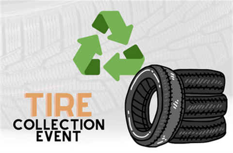 Plumas County Free Tire Collection Events for Safe Disposal and Recycling